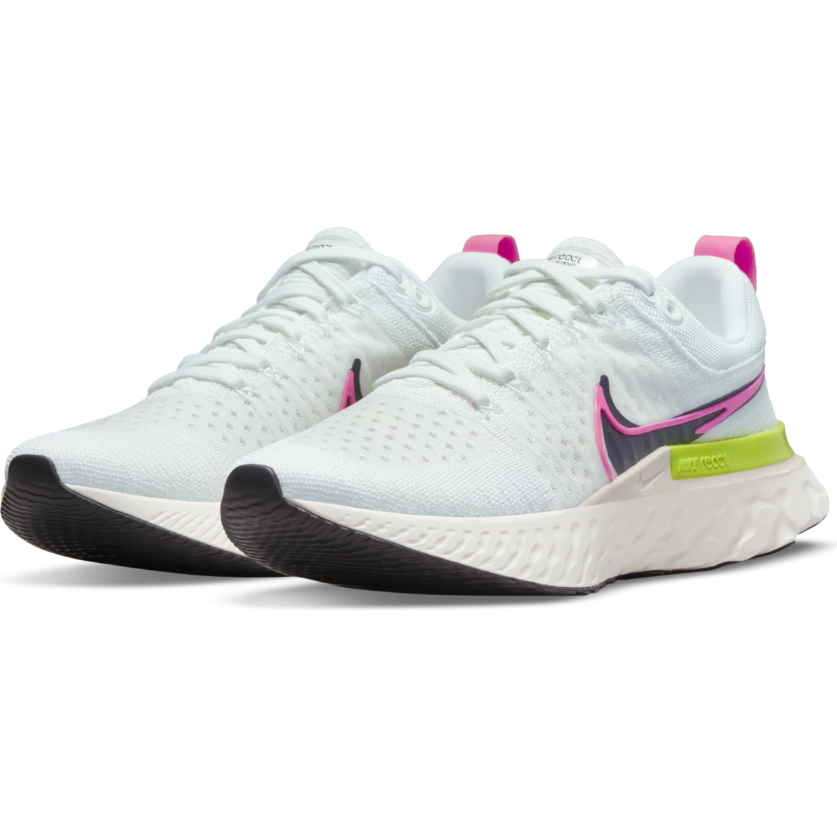 Women's Nike React Infinity Run 2 DJ5396-100