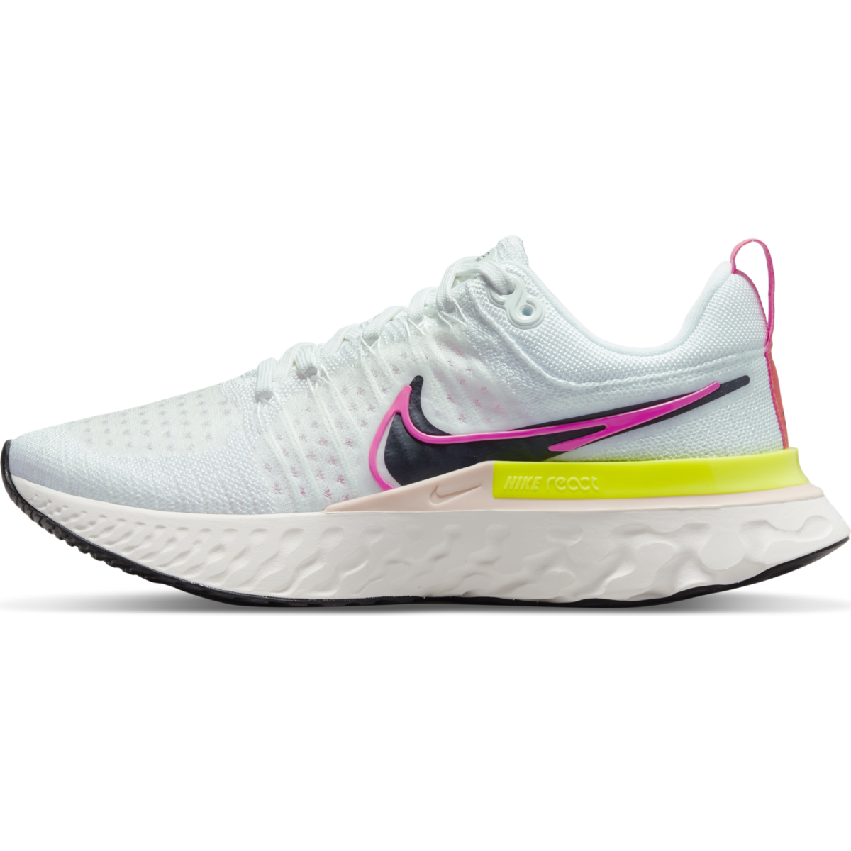 Women's Nike React Infinity Run 2 DJ5396-100