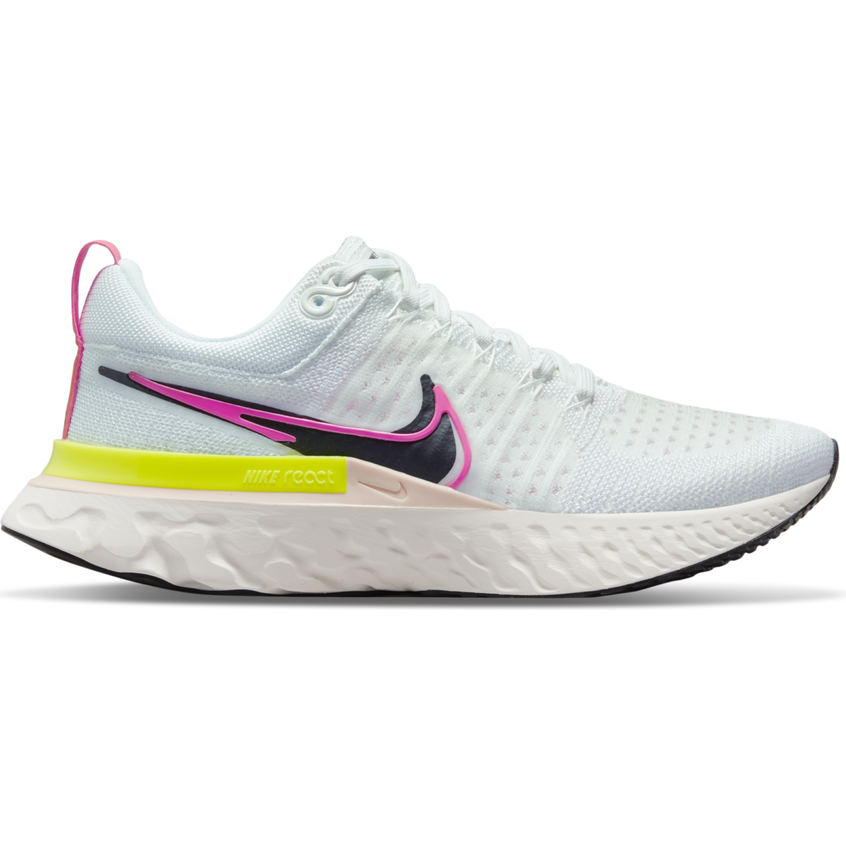 Women's Nike React Infinity Run 2 DJ5396-100