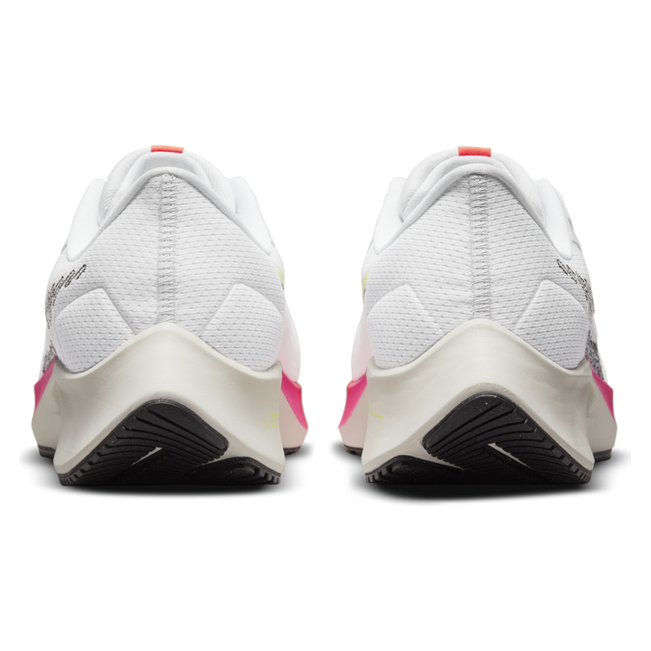 Nike Air Zoom Pegasus 38 飛馬白橘運動慢跑鞋男女鞋DJ5397-10 - FindPrice 價格網