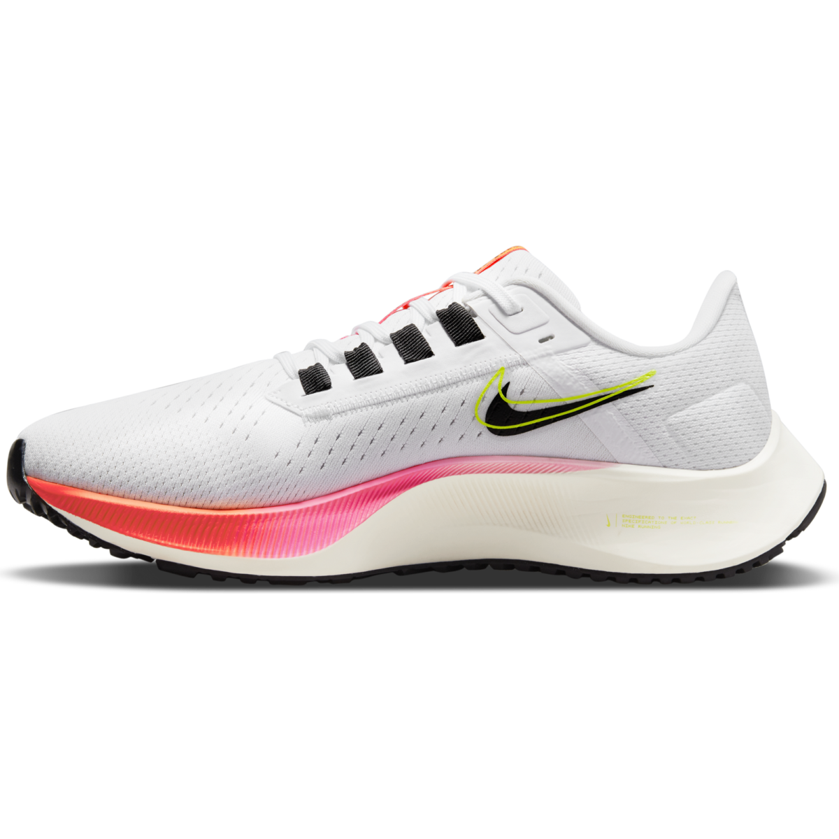 Women's Nike Pegasus 38 DJ5401-100