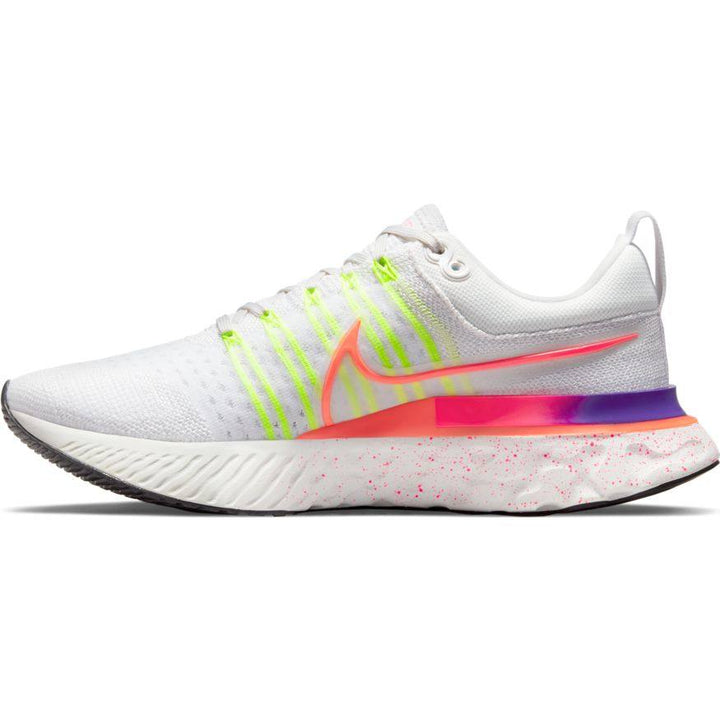 Women's Nike React Infinity Run 2 - DJ5928-001 – =PR= Run & Walk