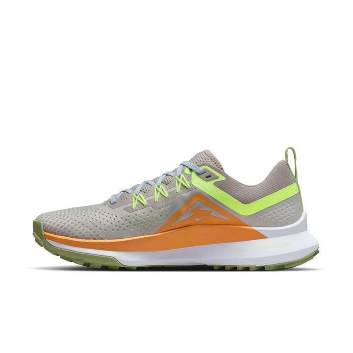 NIKE - NIKE REACT PAGASUS TRAIL 4 27㎝ Men's Nike React Pegasus Trail 4 - DJ6158-002 – =PR= Run & Walk