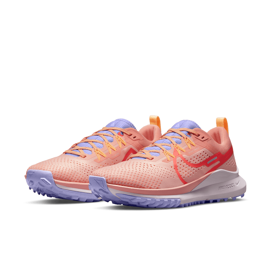 Women's Nike Pegasus Trail 4- DJ6159-800 – =PR= Run & Walk