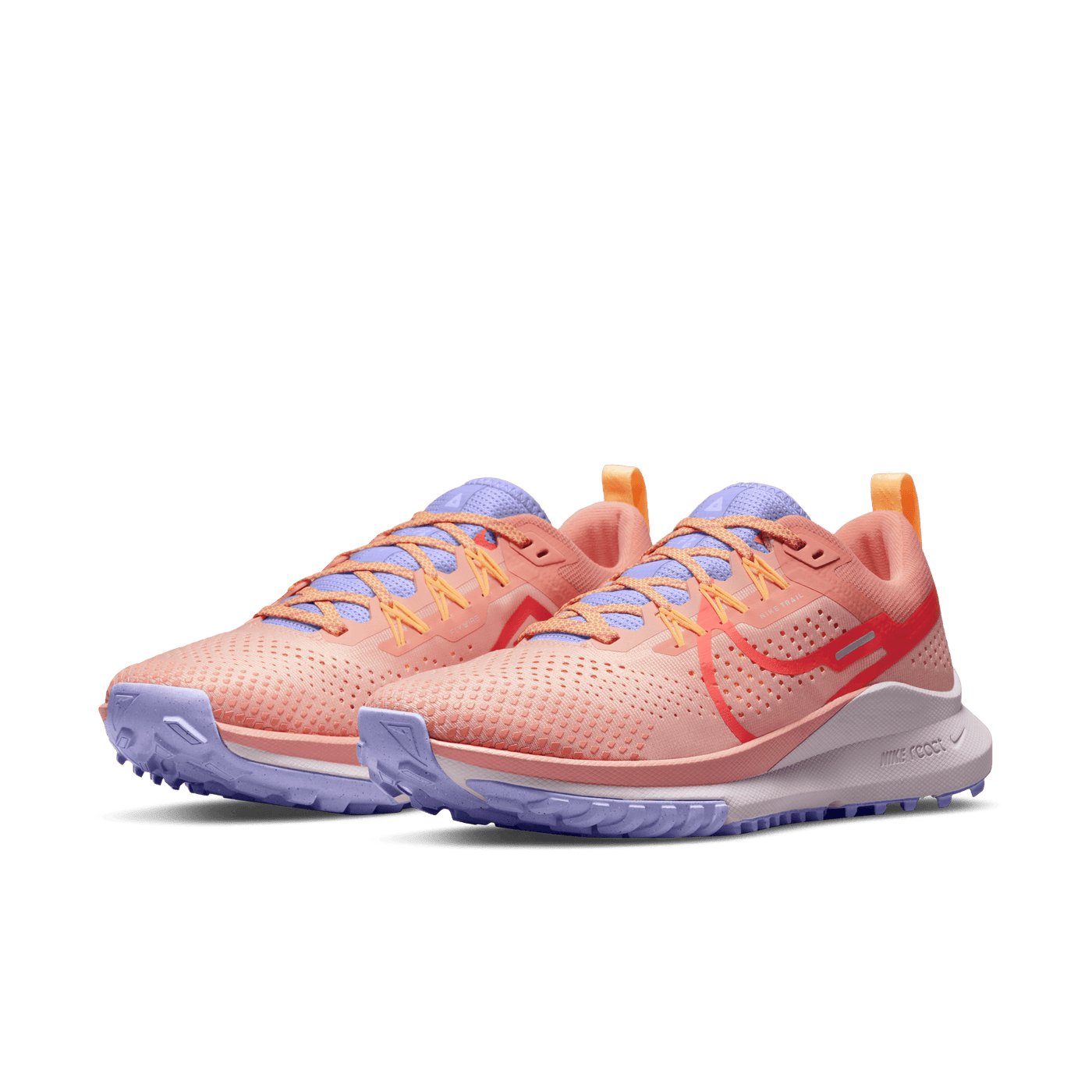 Women's Nike Pegasus Trail 4-  DJ6159-800