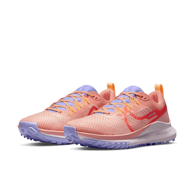 Women's Nike Pegasus Trail 4-  DJ6159-800