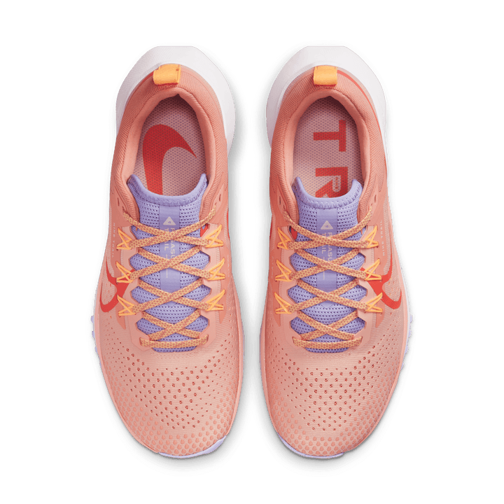 Women's Nike Pegasus Trail 4- DJ6159-800 – =PR= Run & Walk