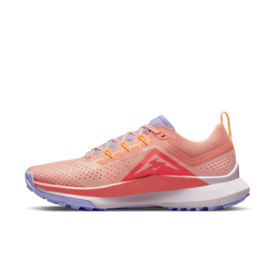 Women's Nike Pegasus Trail 4-  DJ6159-800