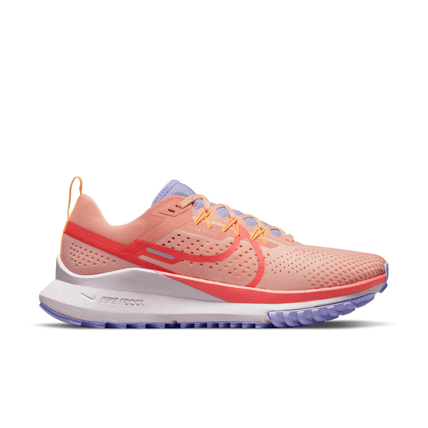 Women's Nike Pegasus Trail 4-  DJ6159-800