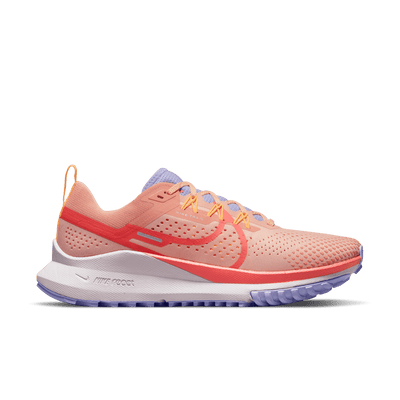 Women's Nike Pegasus Trail 4-  DJ6159-800