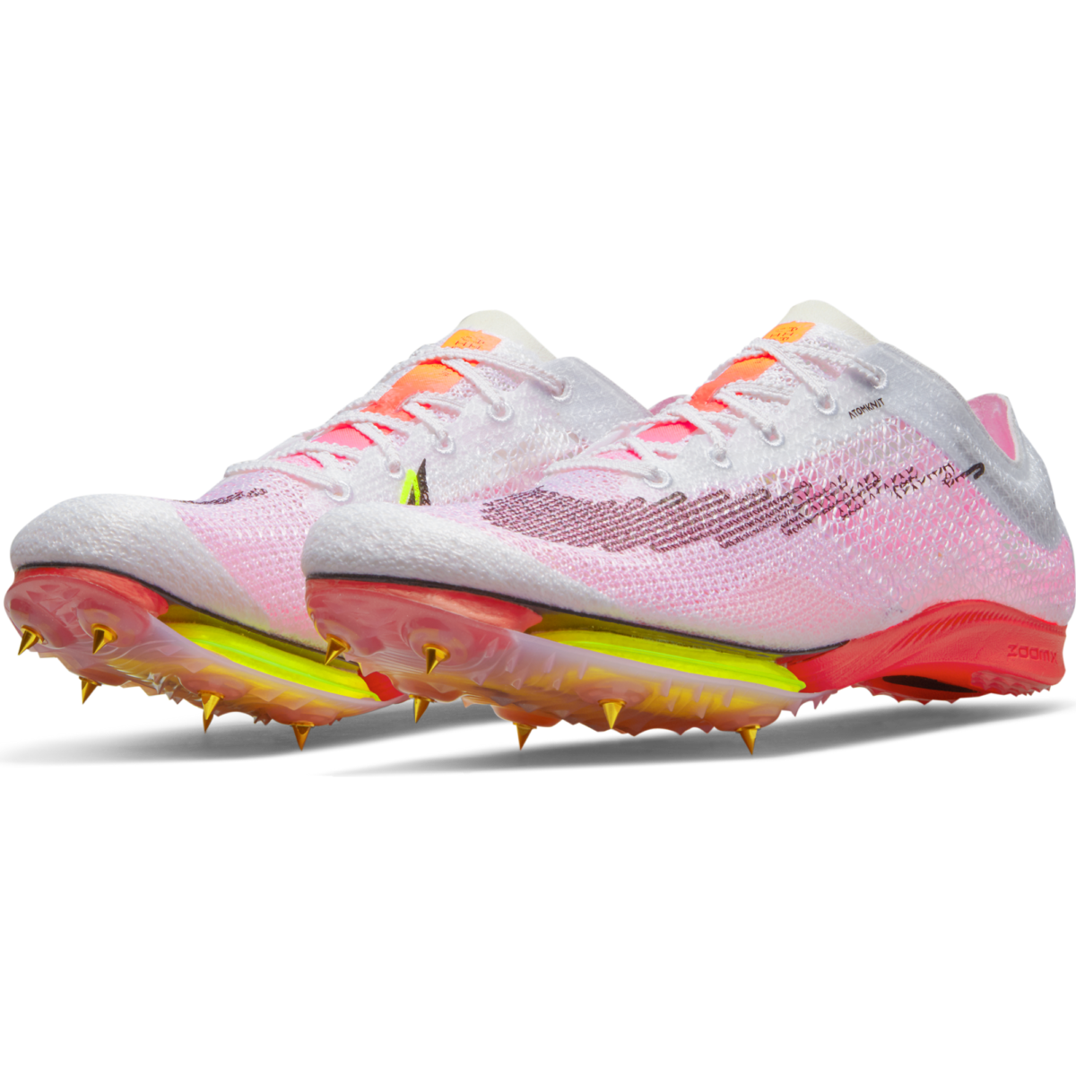 Unisex Nike Air Zoom Victory Distance Spike DJ6205 100