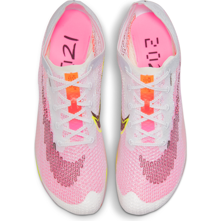 Unisex Nike Air Zoom Victory Distance Spike - DJ6205-100 – =PR