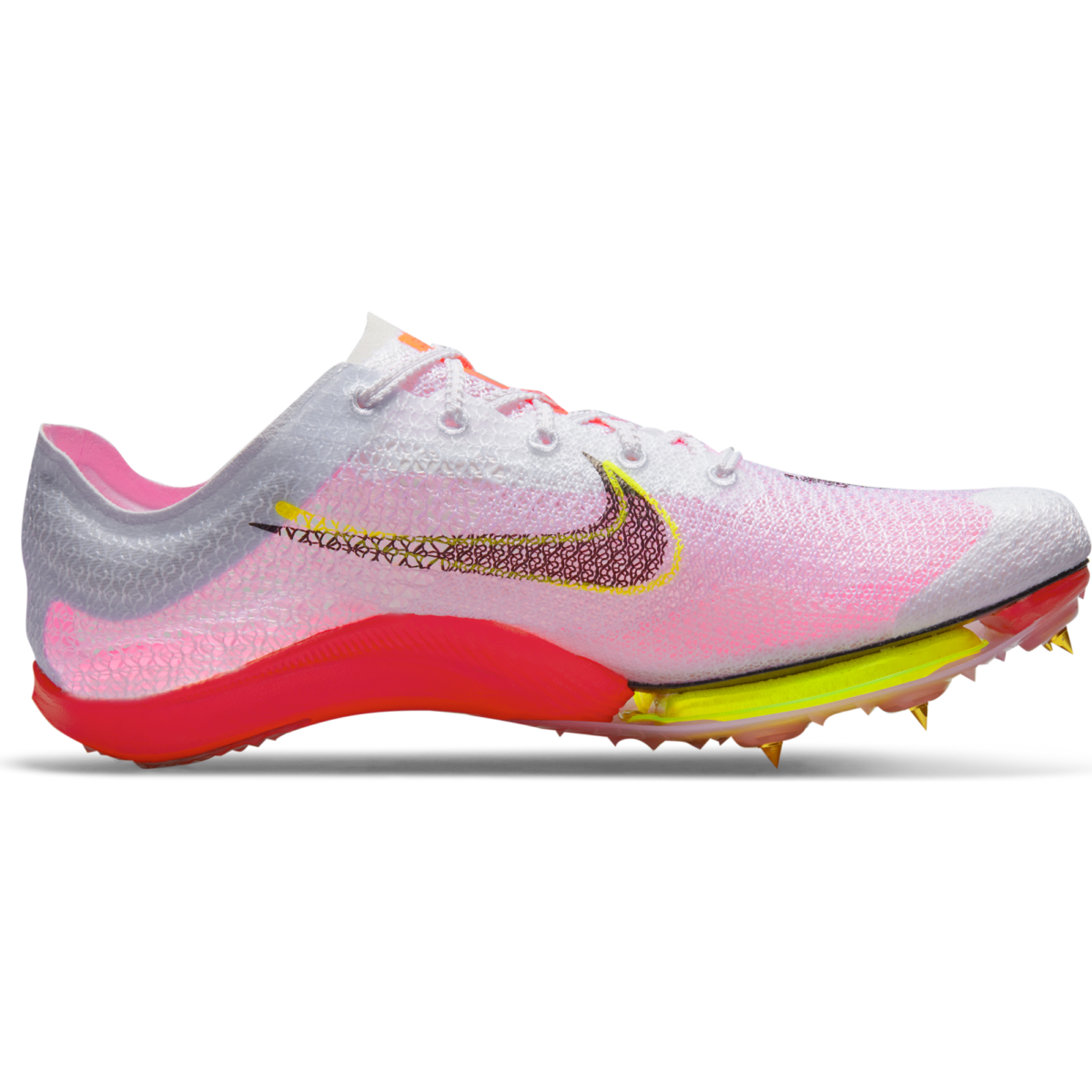 Unisex Nike Air Zoom Victory Spike DJ6205-100