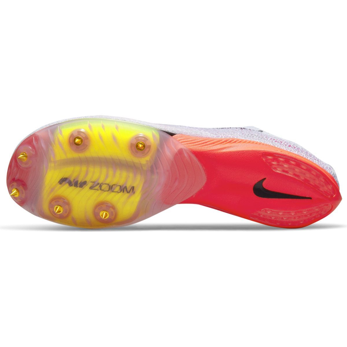 Unisex Nike Air Zoom Victory Spike DJ6205-100