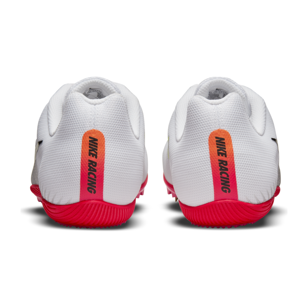 Nike Zoom Rival‎ M Track Shoes Mens Size 13 White Pink Racing Spikes AH1020-100 Nike Rival Multi-White/Pink main image 2