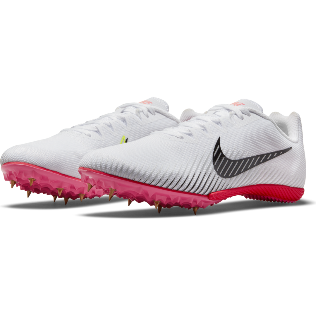 Unisex Nike Zoom Rival M 9 Multi-Event Spike - DM2332-100  display picture 1