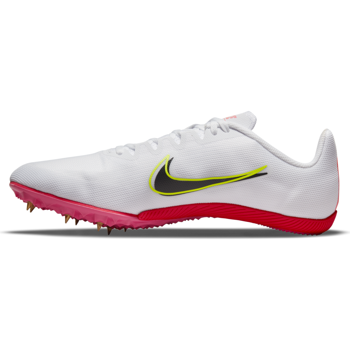 Unisex Nike Zoom Rival M 9 Spike Multi-Event Spike DM2332-100