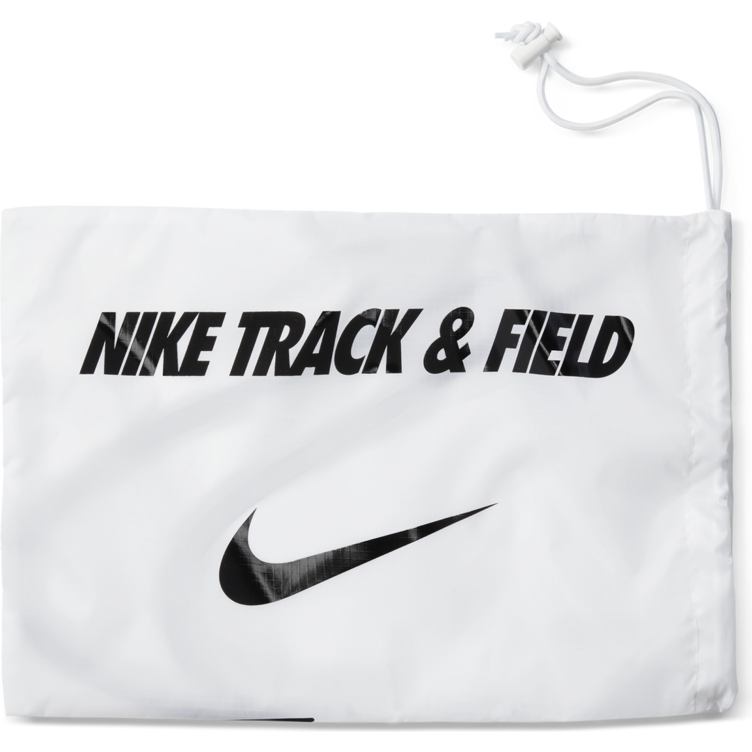 Nike spike bag sales