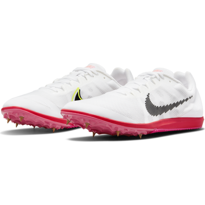 Unisex Nike Zoom Rival D 10 DM2334-100