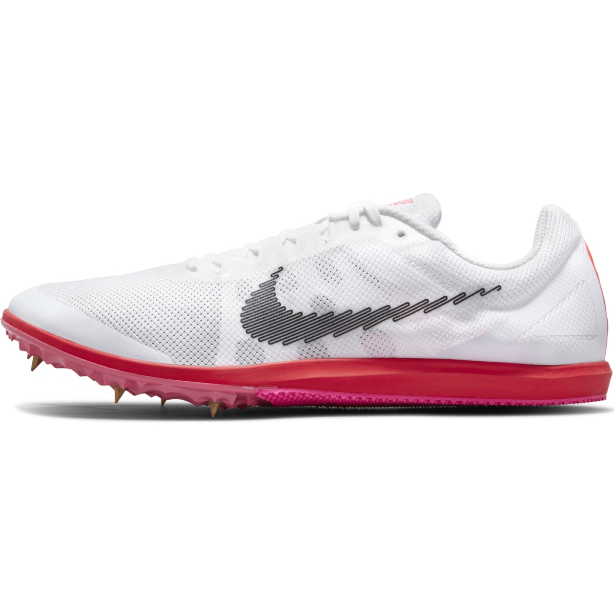 Unisex Nike Zoom Rival D 10 DM2334-100