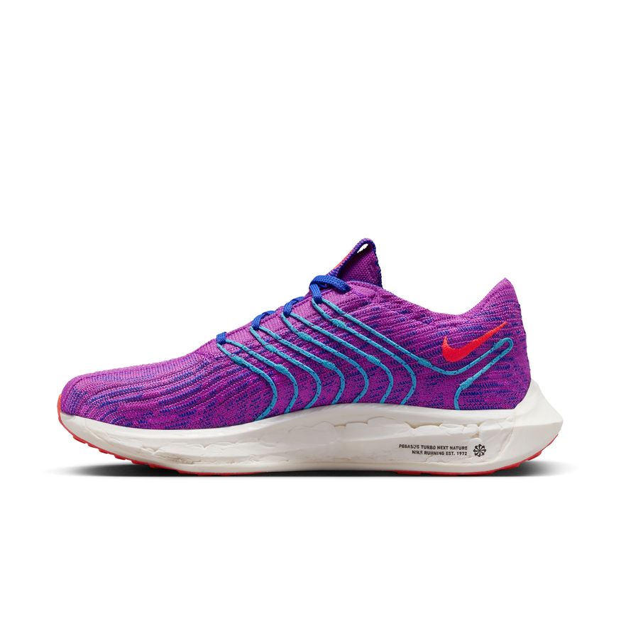 Women's Pegasus Turbo Next Nature - DM3414-500