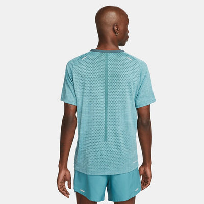 Men's Nike Dri-Fit ADV TechKnit Ultra Short Sleeve - DM4753-309