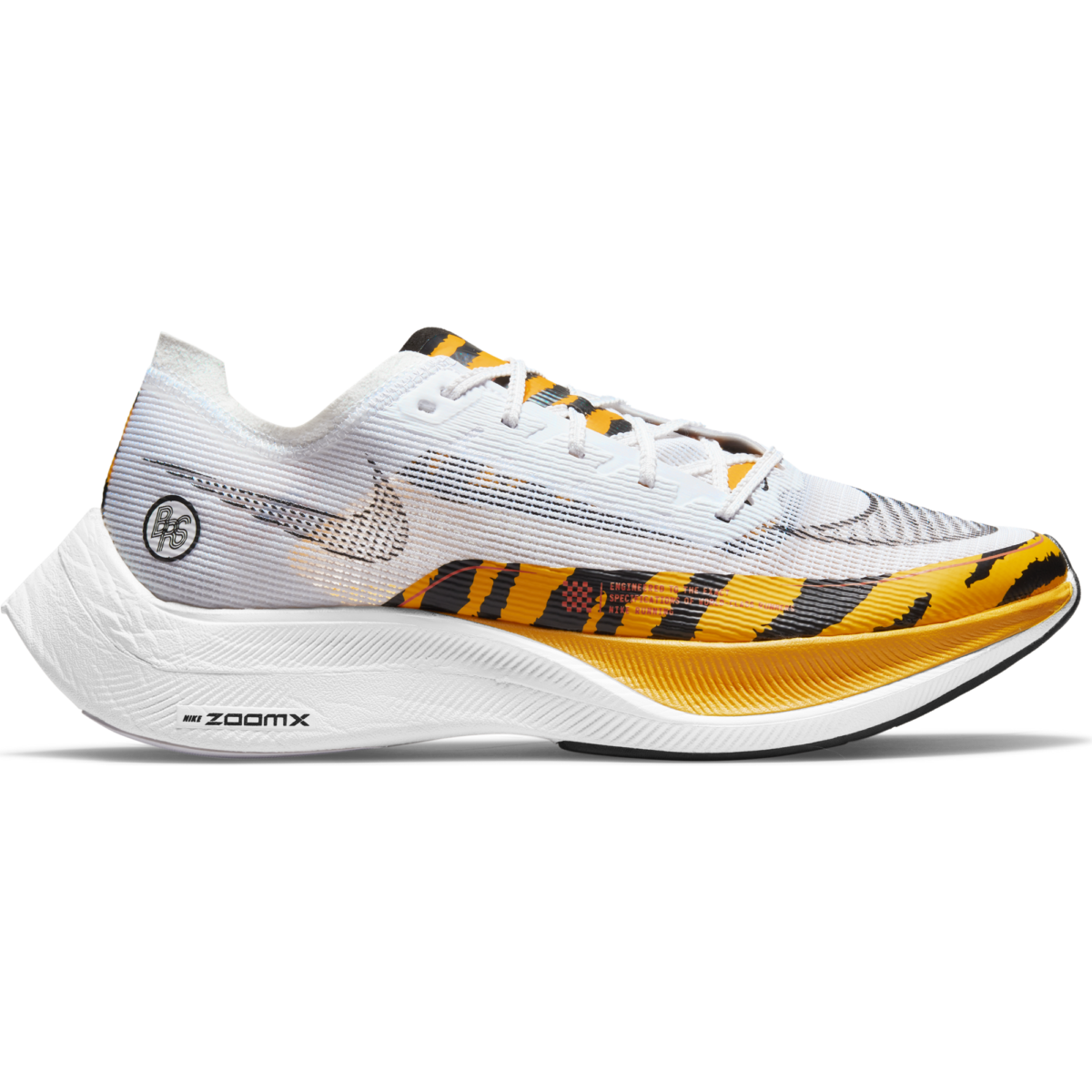 Men's Vaporfly Next% 2 Blue Ribbon Sports DM7601-100