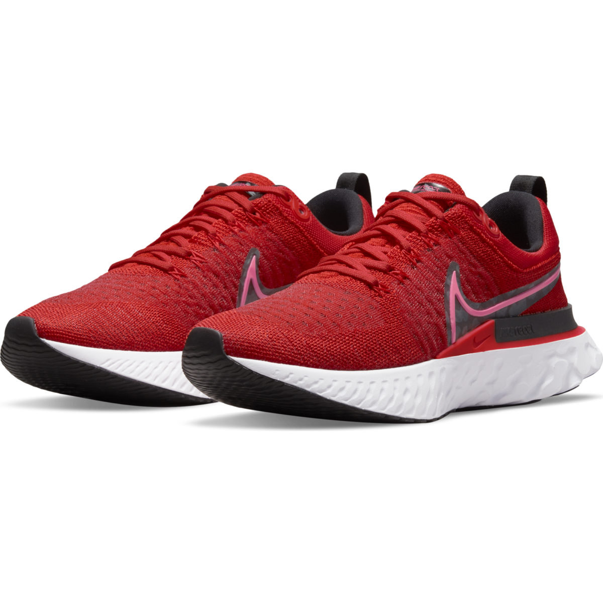 Women's Nike React Infinity Run 2 DM8073-600