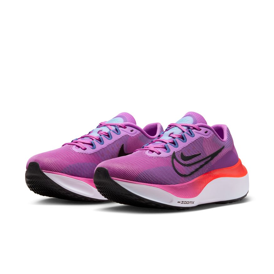 Women's Nike Zoom Fly 5 - DM8974-501