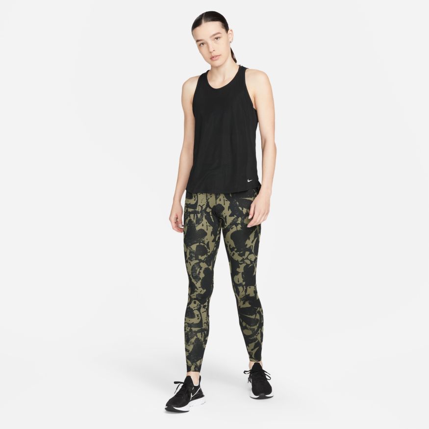 Women's Nike One Breathe Tank - DM9923-010