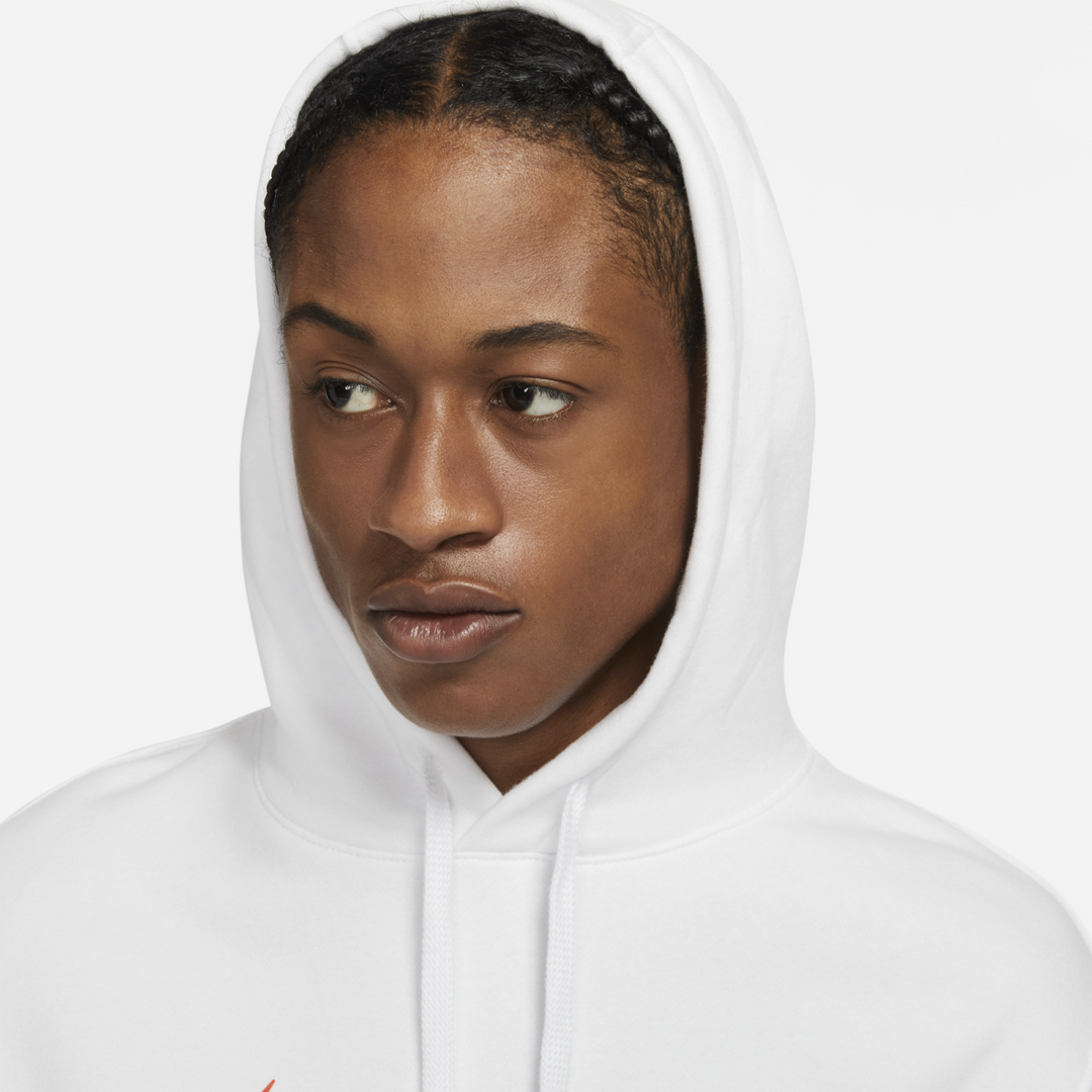 nike blue ribbon sports hoodie