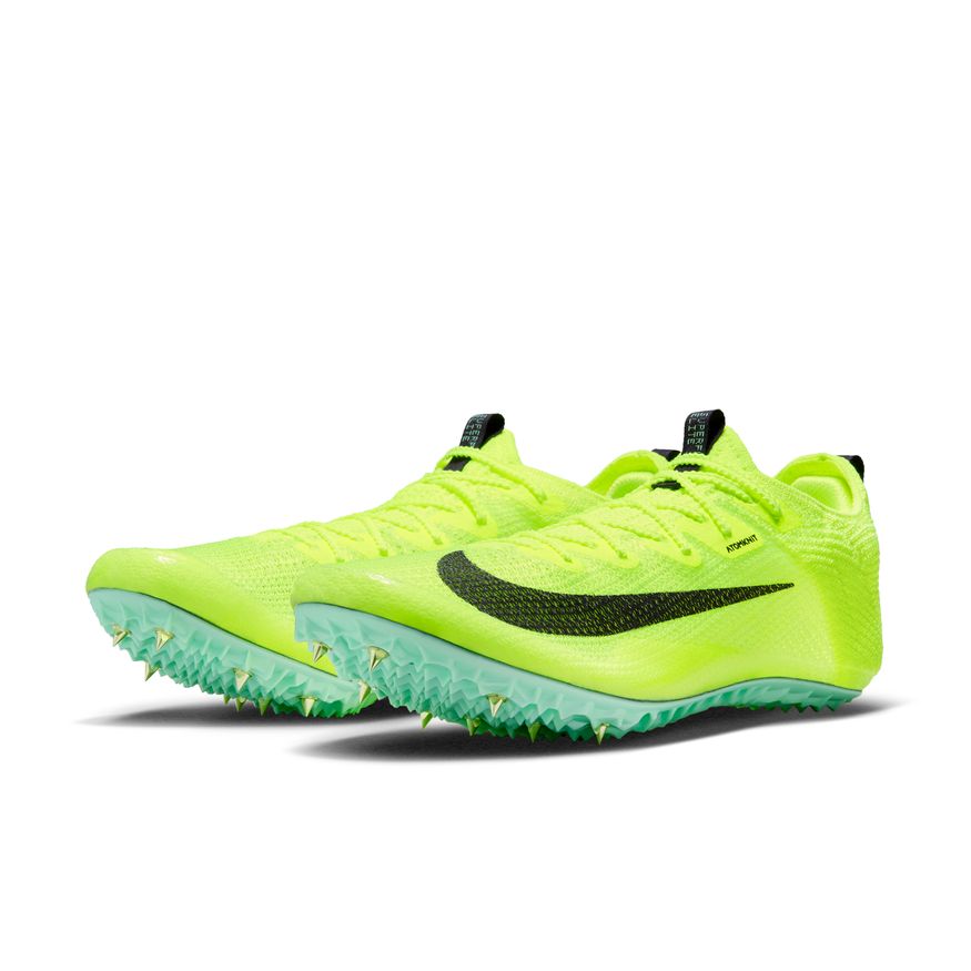 Unisex Nike Zoom Superfly Elite 2 Sprint Spike - DR9923-700