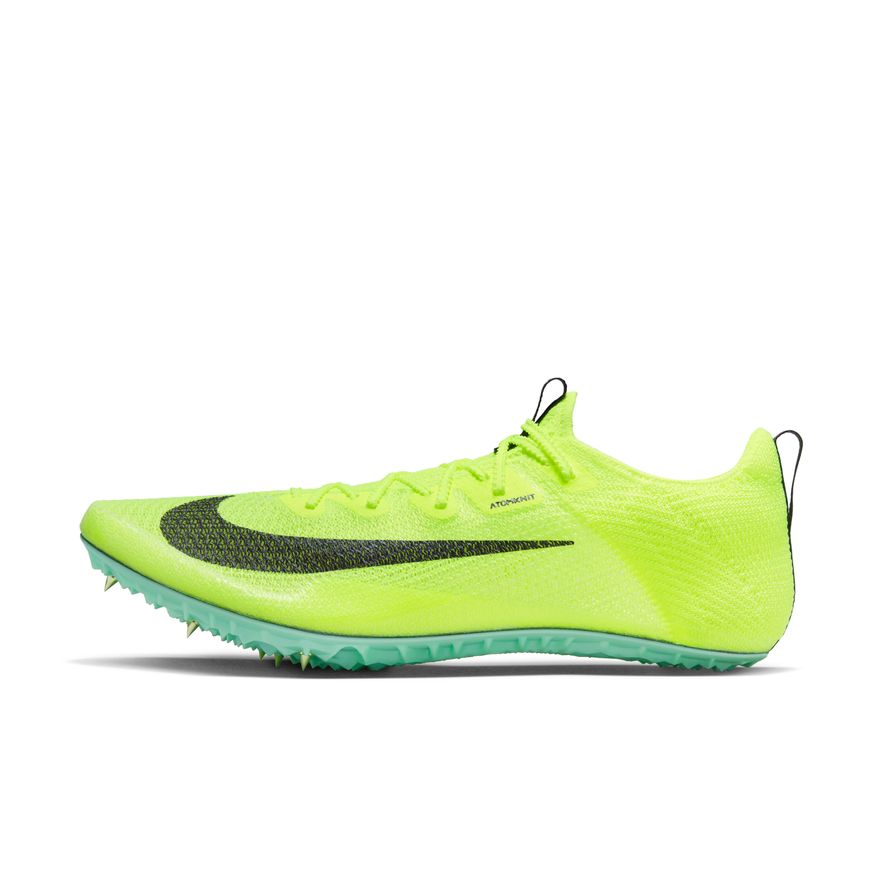 Unisex Nike Zoom Superfly Elite 2 Sprint Spike - DR9923-700