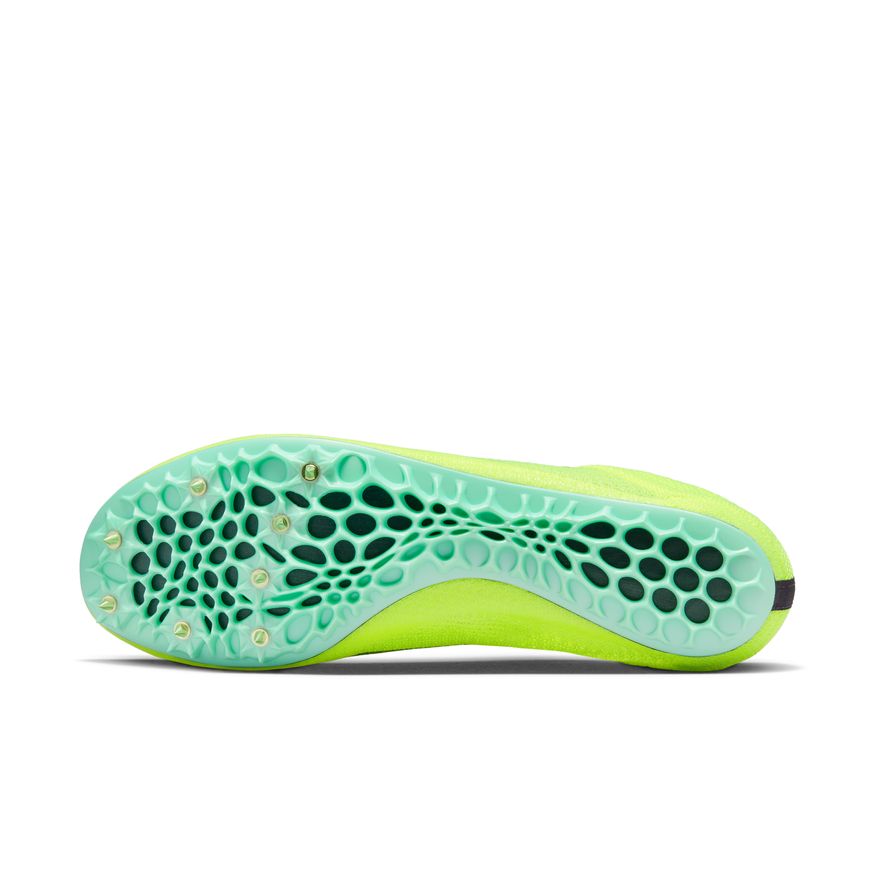 Nike superfly elite spikes best sale