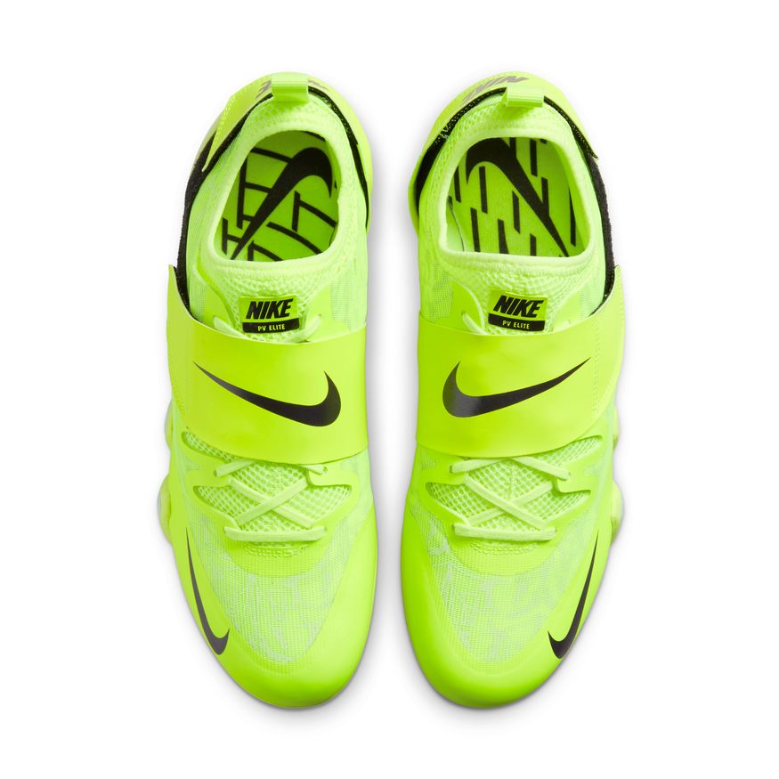 Unisex Nike Pole Vault Elite DR9926 700 PR Run Walk