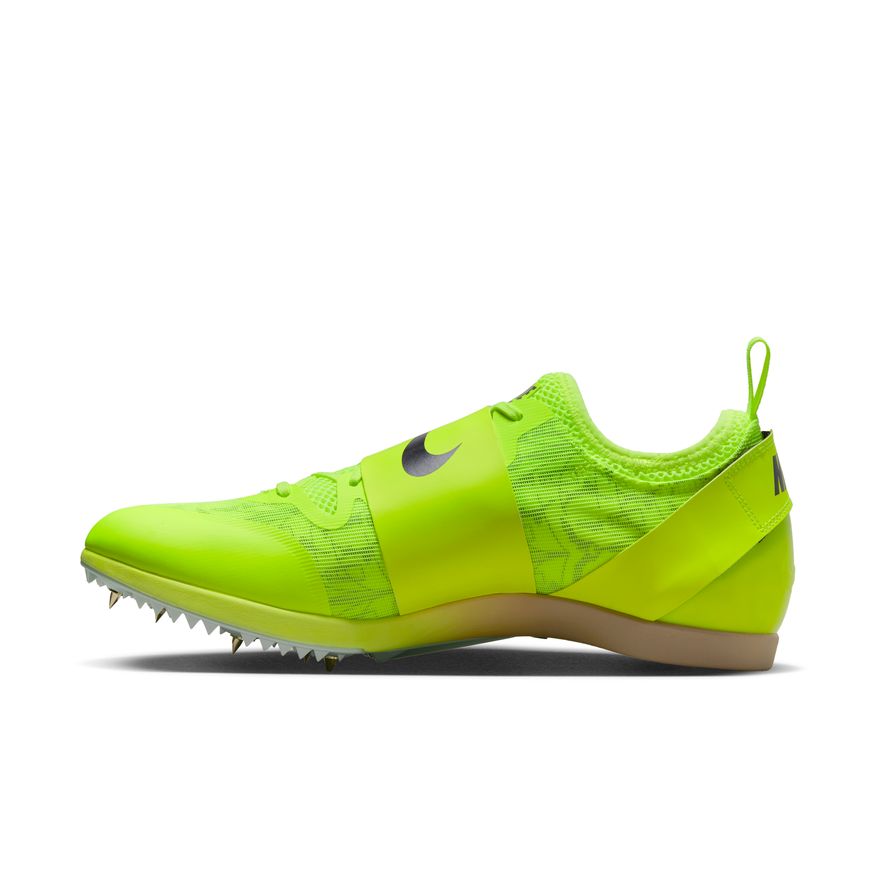 Nike pole vault elite spikes best sale