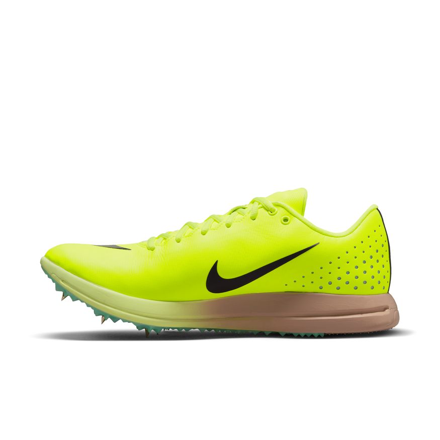 Unisex Nike Triple Jump Elite 2 Spike DR9930 700 PR Run Walk