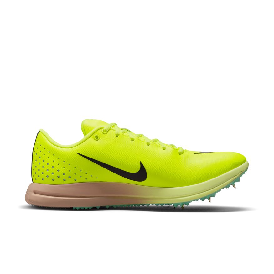 Unisex Nike Triple Jump Elite 2 Spike – =PR= Run & Walk