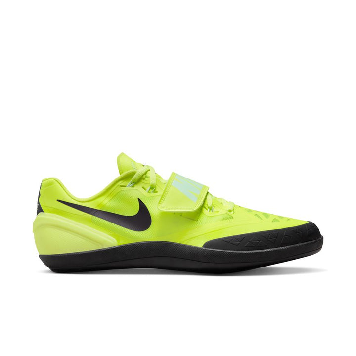 スパイク・シューズ Nike Rotational 6 Nike Zoom Rotational 6 Track & Field Throwing Shoes. Nike.com