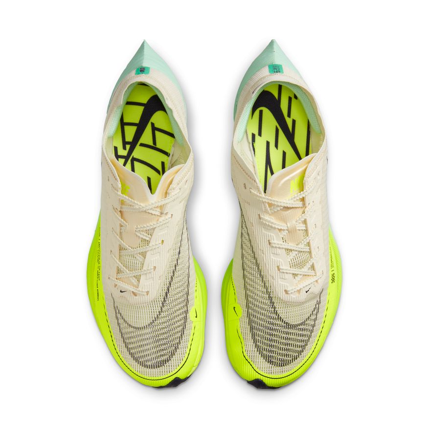 Men's Nike ZoomX Vaporfly Next% 2 - DV9428-100 – =PR= Run & Walk