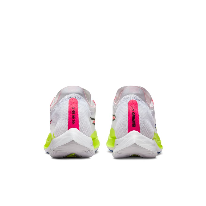 Unisex Nike ZoomX Streakfly - DX1626-100 – =PR= Run & Walk