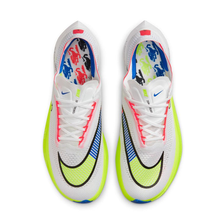 NIKE ZOOMX STREAKFLY 26センチ Amazon.com | Nike Streakfly Men's Road Racing Shoes (DJ6566
