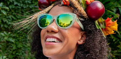 goodr Runway Running Sunglasses - Demeter's Farm to Table Feast