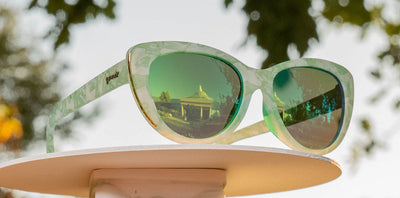 goodr Runway Running Sunglasses - Demeter's Farm to Table Feast