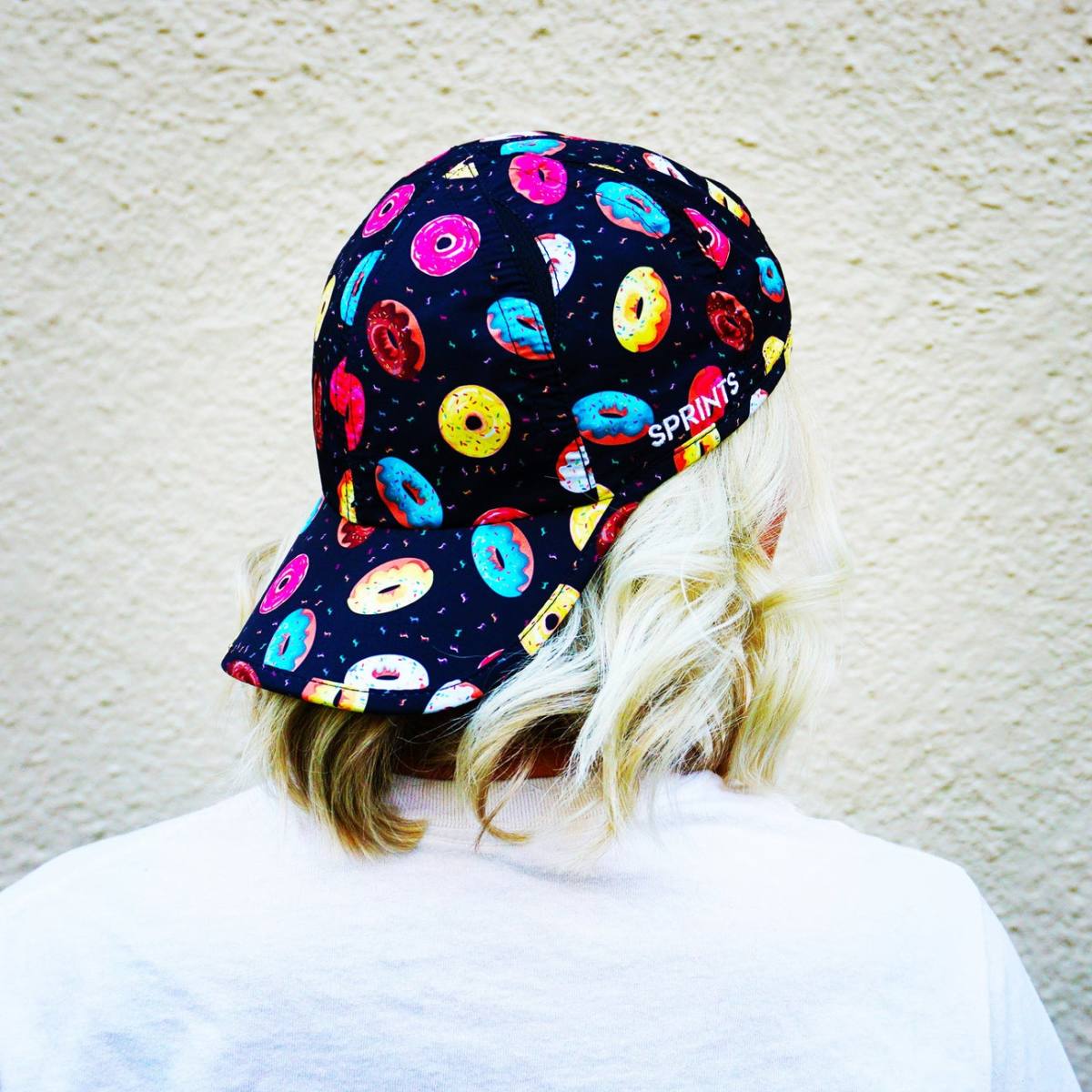 Sprints Donut Jags Hat SPRN-DONUT