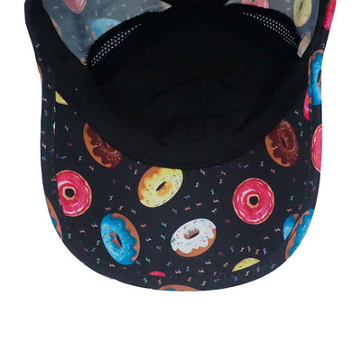 Sprints Donut Jags Hat SPRN-DONUT