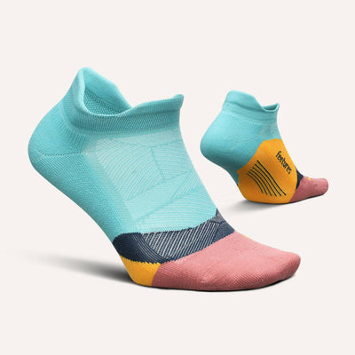 Feetures Elite Light Cushion Socks FEET-E50496