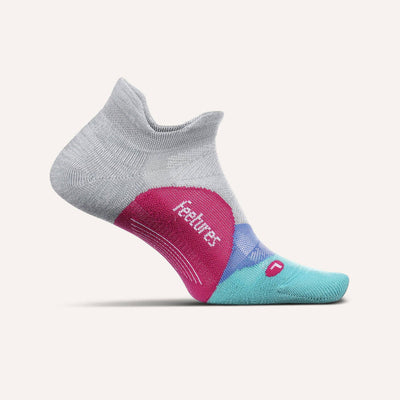 Feetures Elite Light Cushion Socks FEET-E50497