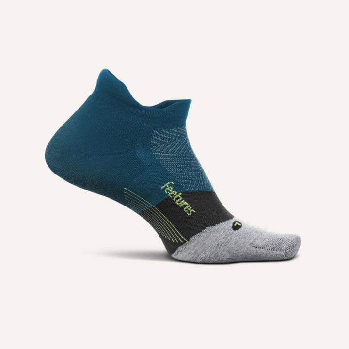 Feetures Elite Max Cushion Tab Socks - FEET-EC50421