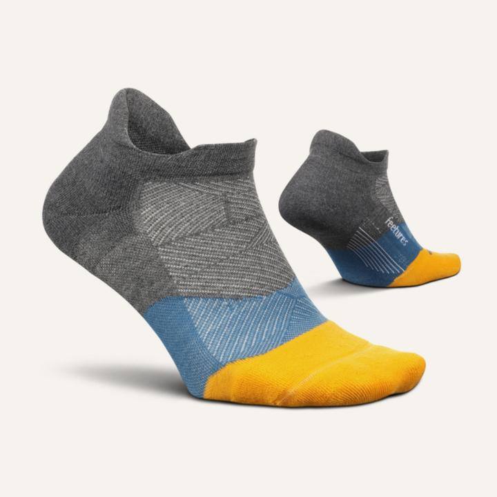 Feetures Max Cushion Tab Socks FEET-EC50422